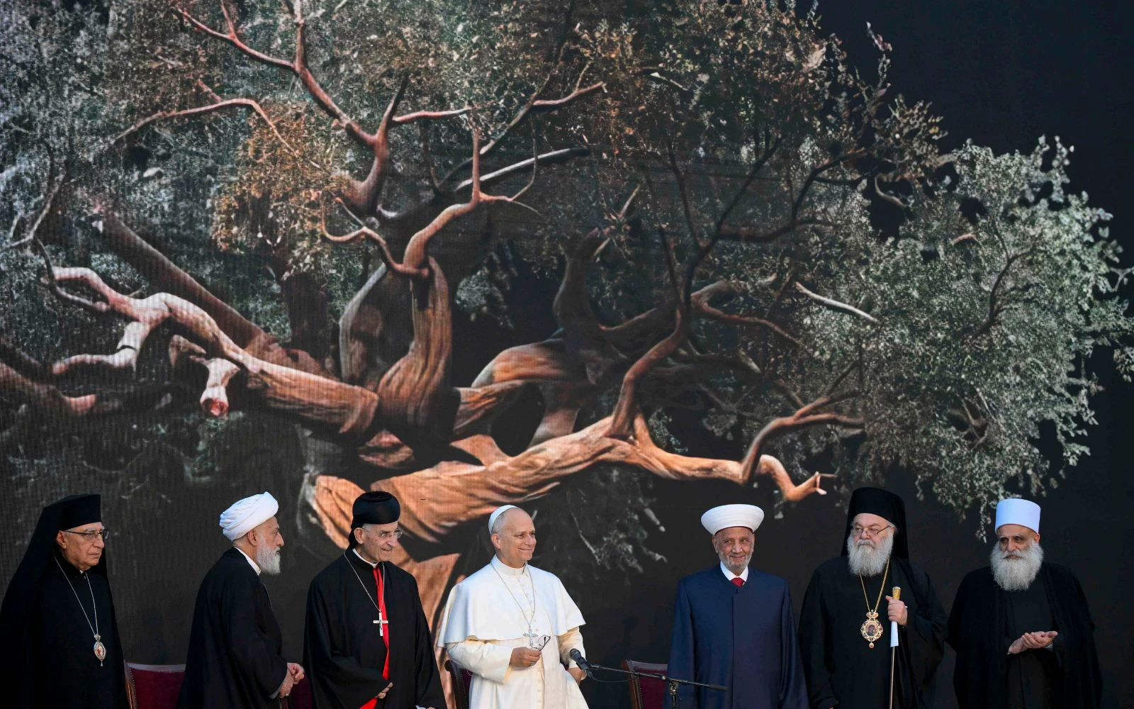 El Papa, en el diálogo interreligioso?w=200&h=150