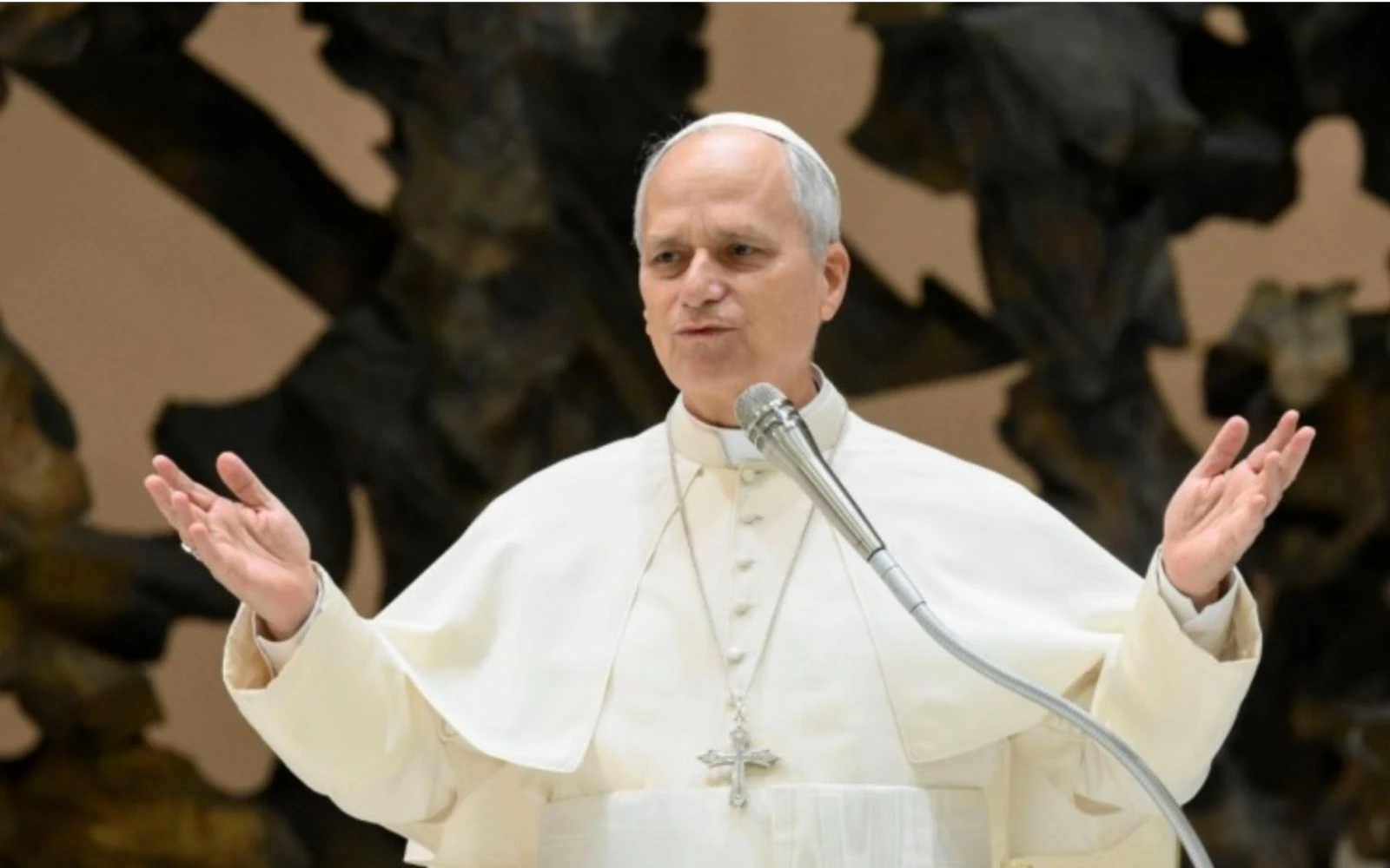 El Papa durante la Audiencia General de este miércoles?w=200&h=150