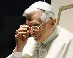 Obispos de Medio Oriente resaltan mano firme y transparencia de Benedicto XVI ante abusos
