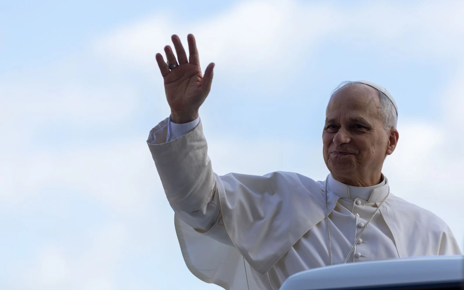El Papa saluda a los fieles durante la Audiencia General?w=200&h=150