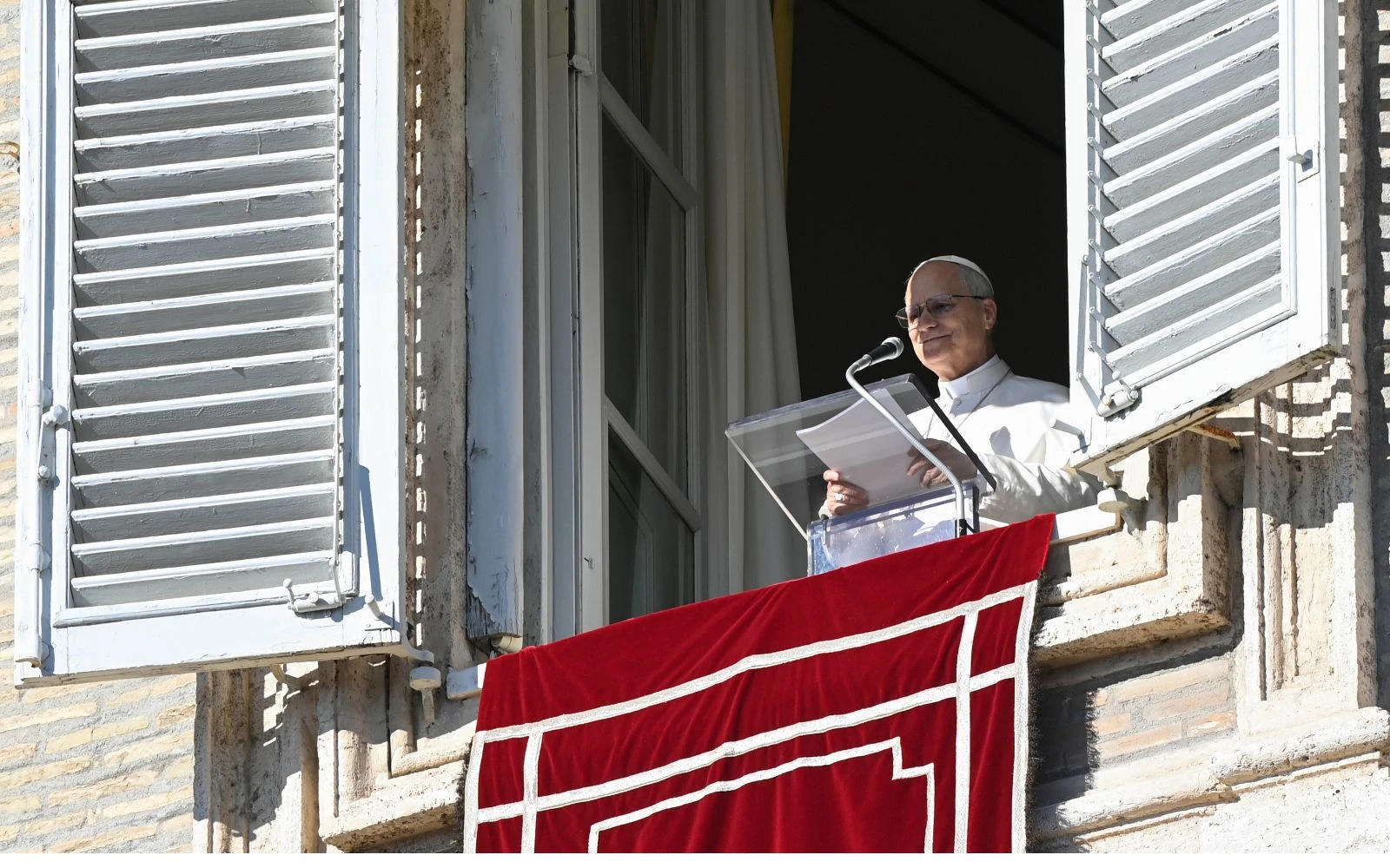 El Papa pidió rezar por la unidad de los cristianos y por la paz en el este de la República Democrática del Congo?w=200&h=150