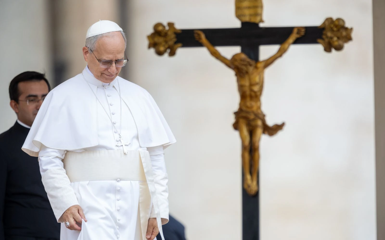 El Papa se mostró "profundamente apenado" por la tragedia?w=200&h=150