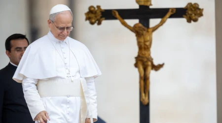 El Papa se mostró "profundamente apenado" por la tragedia