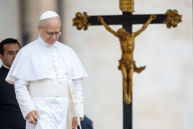 El Papa se mostró "profundamente apenado" por la tragedia