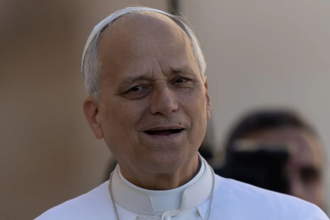 El Santo Padre asegura que la fe “une más allá de nuestras personalidades, de nuestros orígenes culturales y geográficos"