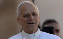 El Santo Padre asegura que la fe “une más allá de nuestras personalidades, de nuestros orígenes culturales y geográficos"