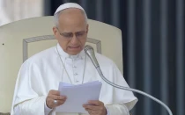 El Papa en la Audiencia General