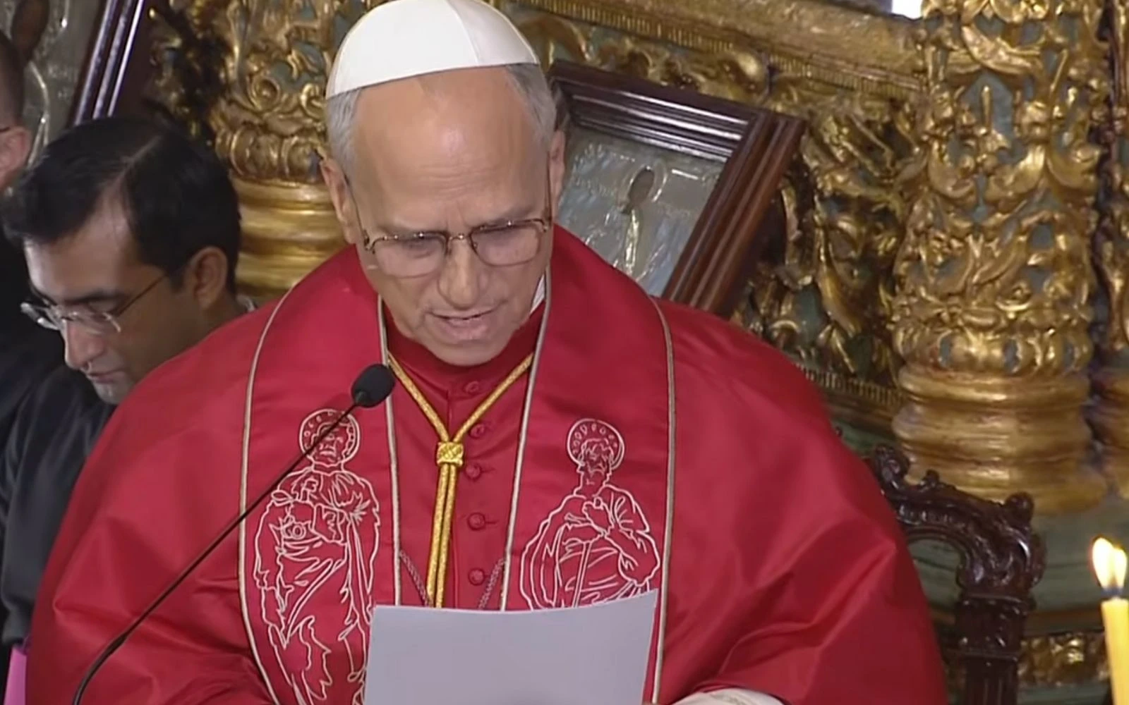 El Papa, lee su saludo?w=200&h=150