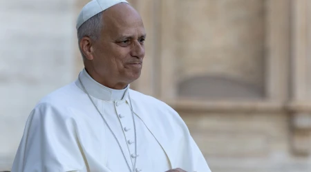 El Papa en una imagen de archivo