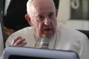Papa Francisco: La Iglesia está decidida a luchar contra los abusos sexuales