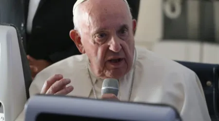 Papa Francisco: La Iglesia está decidida a luchar contra los abusos sexuales