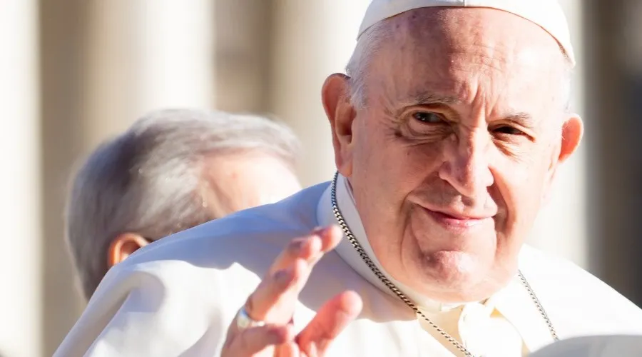 Papa Francisco invita a seguir ejemplo de mártires de El Salvador: “Son un regalo inmenso”