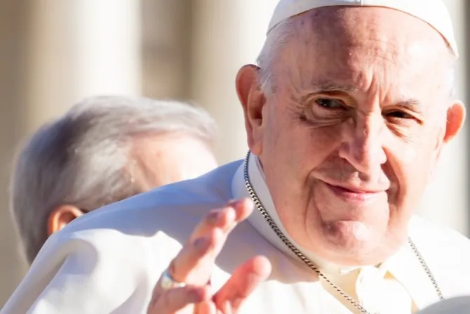  Catequesis del Papa Francisco: Los elementos de discernimiento, conocerse a sí mismo