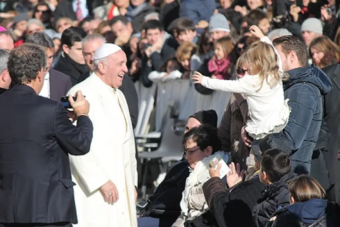 [VIDEO] Papa Francisco a Obispos de España: Abran nuevos caminos al Evangelio