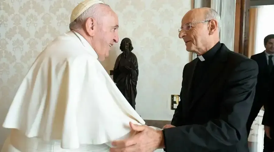 El Opus Dei celebra en Roma un congreso para adaptarse a las reformas del Papa Francisco