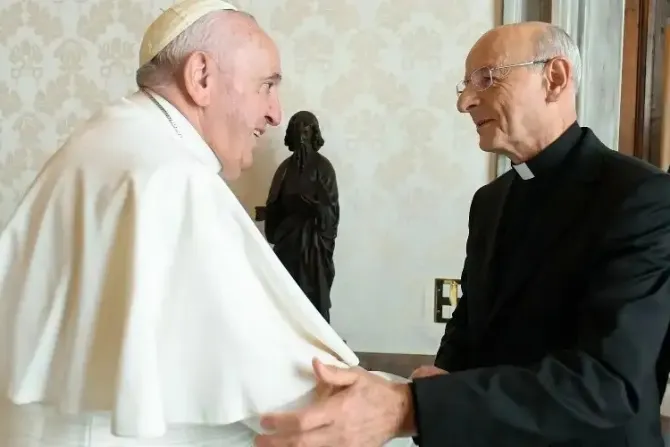 Nuevo cambio del Papa Francisco en las Prelaturas personales afecta al Opus Dei