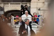 El Vaticano suspende las Audiencias Generales del Papa Francisco en el mes de julio