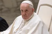 El Papa Francisco lamenta las víctimas inocentes que pagan “la locura de la guerra” en Ucrania