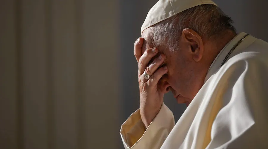 El Papa Francisco lamenta víctimas de accidente mortal en Senegal 
