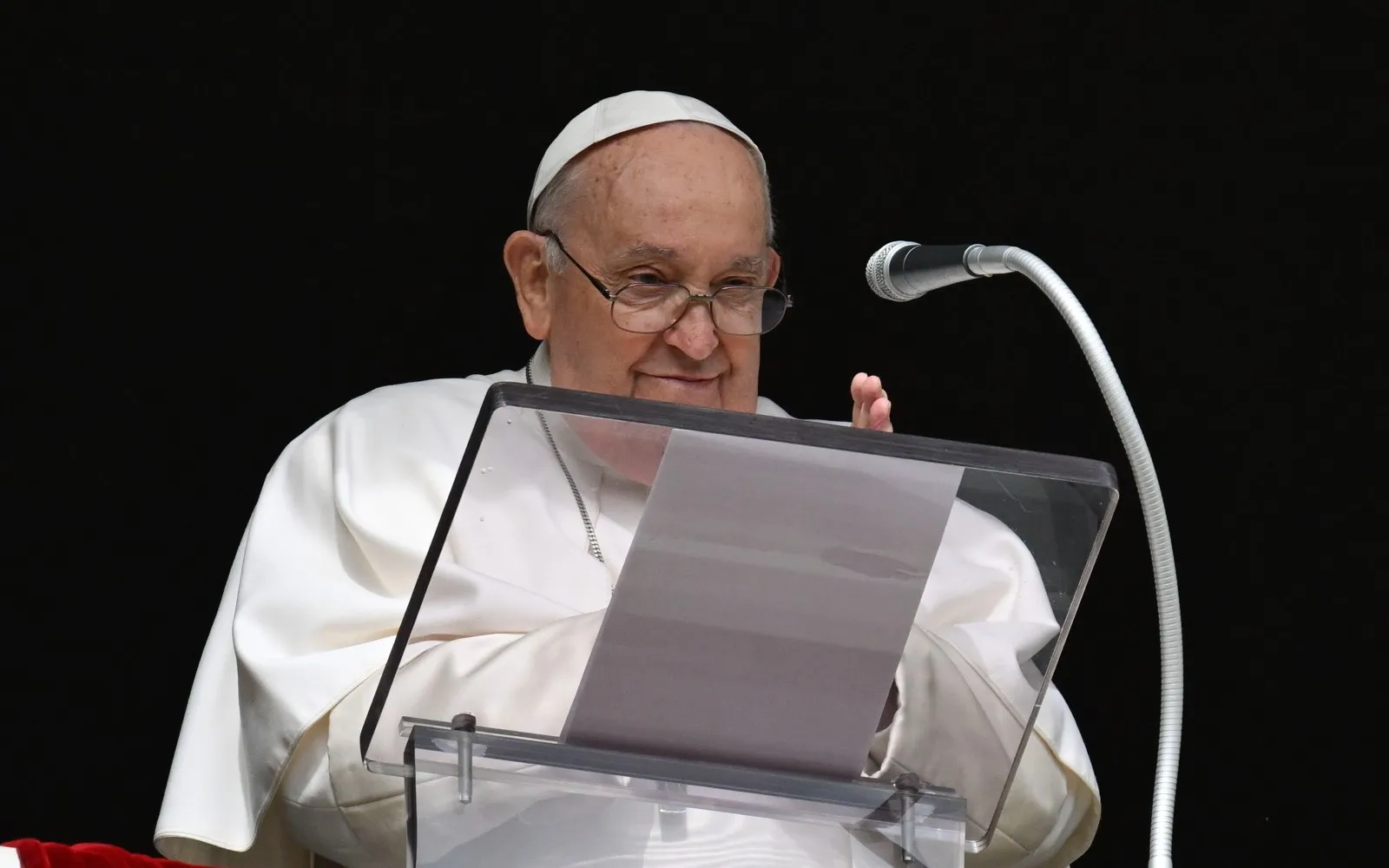 El Papa Francisco en el Ángelus de este 11 de febrero?w=200&h=150