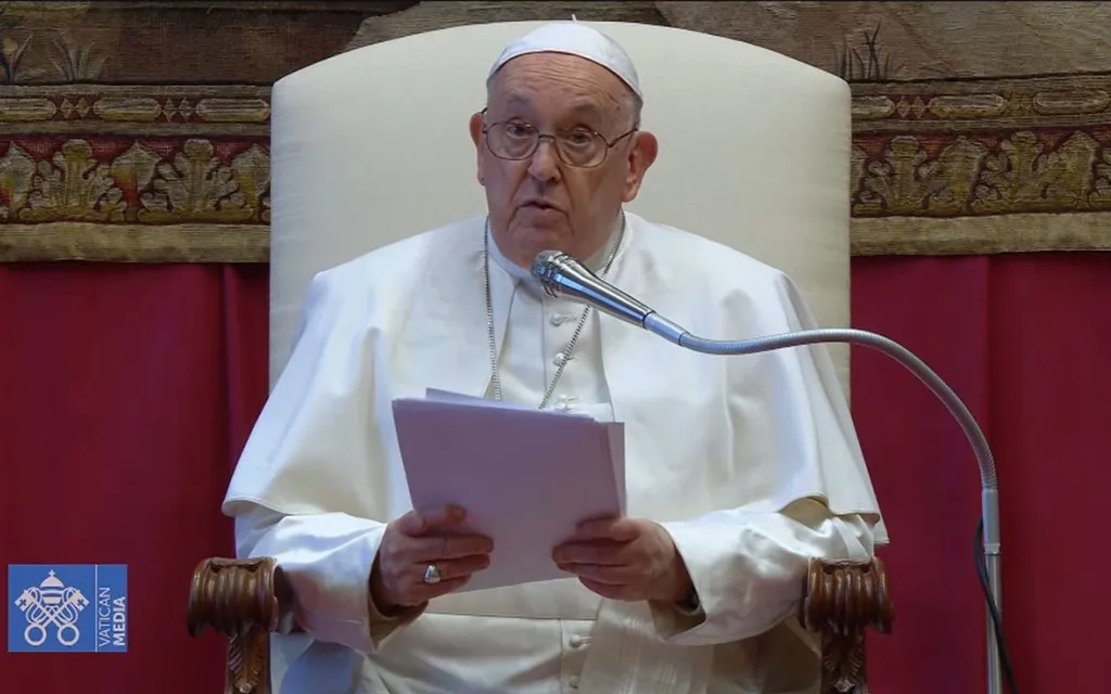 El Papa Francisco clama por la paz “amenazada, debilitada y en parte perdida”?w=200&h=150
