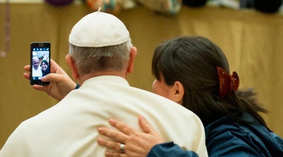 Foto: L'Osservatore Romano