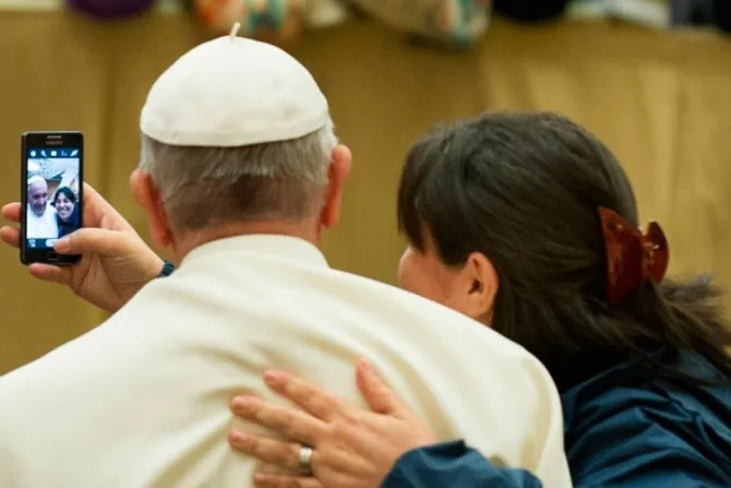 10 cosas que no sabíamos del Papa Francisco contadas por él mismo