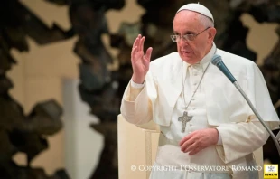 Foto: L'Osservatore Romano 