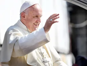 El Papa Francisco convoca oficialmente el Jubileo de la Esperanza 2025