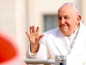 ¿El Papa Francisco podría ir a Ecuador en septiembre? Esto informó la Iglesia Católica