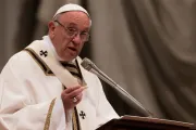 TEXTO: Homilía del Papa en la Misa de la Fiesta de la Presentación del Señor