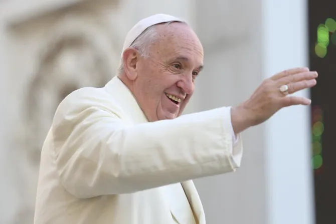 Gobierno de Irak anuncia que Papa Francisco visitaría próximamente el país