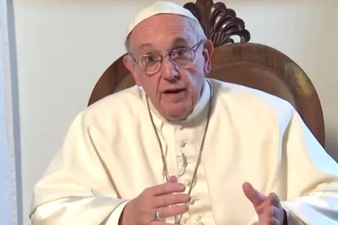 VIDEO#4 intenciones de oración 2018: El Papa pide por los responsables de la economía