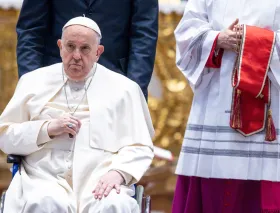 Papa Francisco: El propósito de toda vocación es ser hombres y mujeres de esperanza