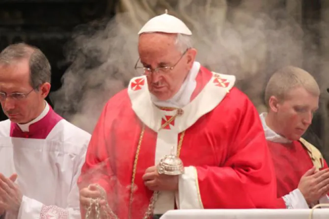 [VIDEO] No sean cristianos "alérgicos" a los que predican la Verdad, exhorta el Papa