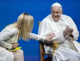 El Papa Francisco abordará en un evento la crisis demográfica de Italia que ha alcanzado mínimos históricos