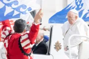 Catequesis del Papa Francisco: El testimonio como primera vía para la evangelización