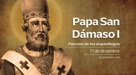 San Dámaso