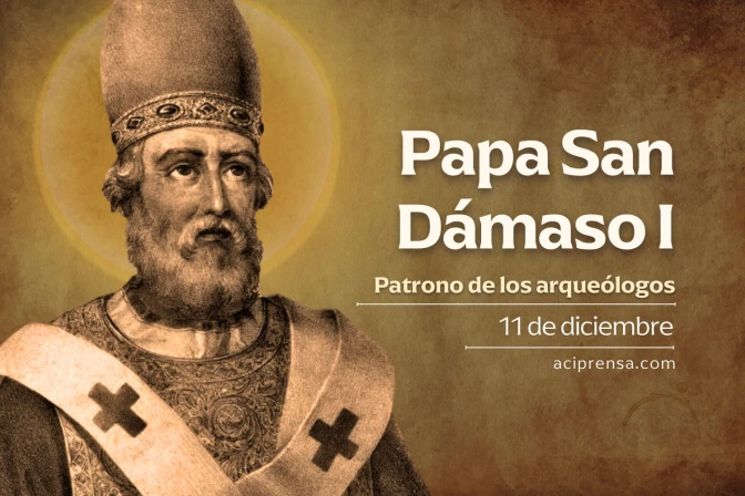 San Dámaso