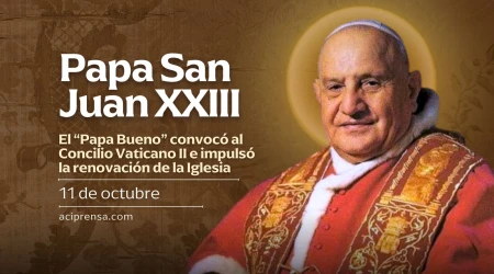 Papa San Juan XXIII