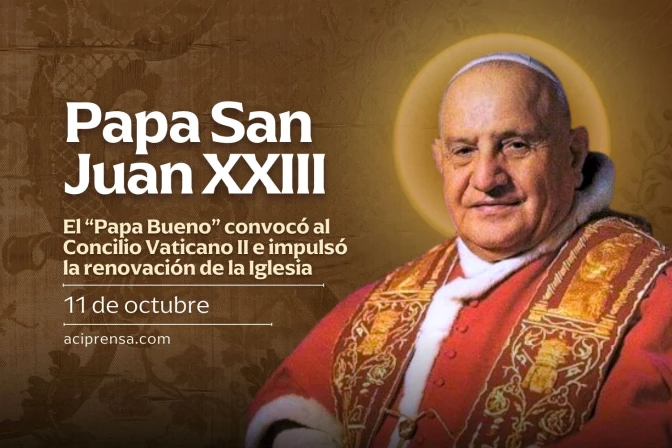 Papa San Juan XXIII
