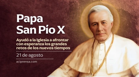 Papa San Pío X