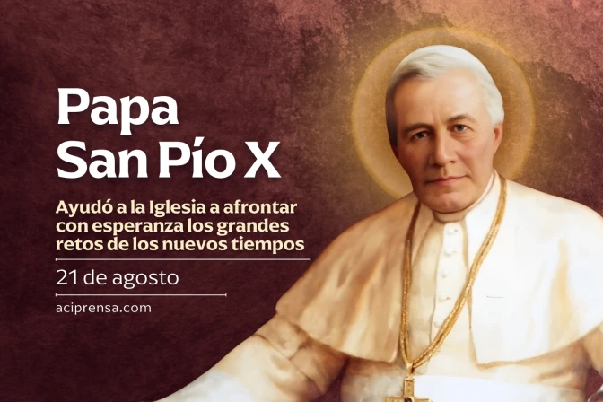 Papa San Pío X