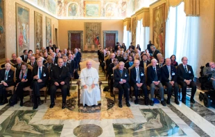 Foto: L'Osservatore Romano 