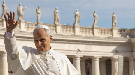 El Papa hará su primer viaje apostólico del 27 de noviembre al 2 de diciembre