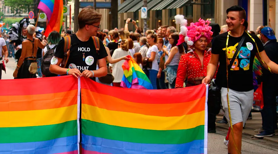 Obispos de Austria proponen bendición oficial para parejas homosexuales