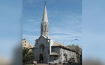 Parroquia La Asunción