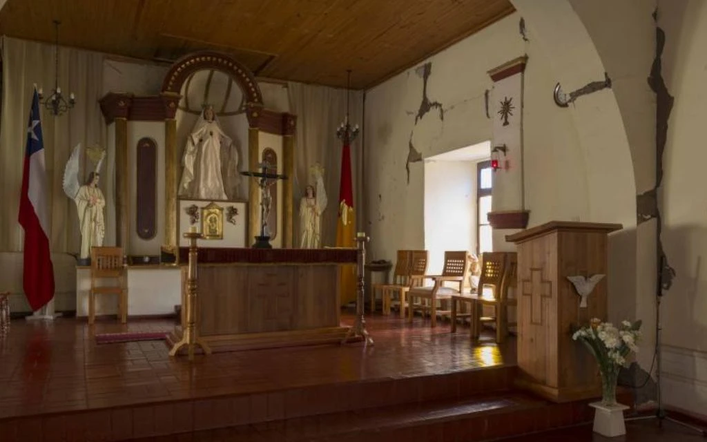 Parroquia Nuestra Señora de la Merced?w=200&h=150