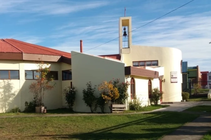 Parroquia Nuestra Señora de Fátima de Punta Arenas