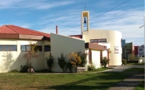 Parroquia Nuestra Señora de Fátima de Punta Arenas